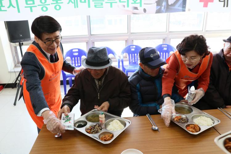 참사랑복지재단 이미지