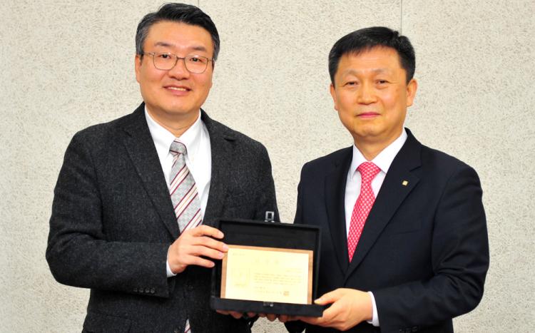 (주) 금호 이미지