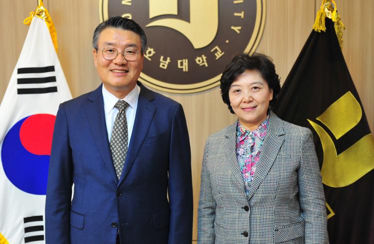 샤오린 이미지