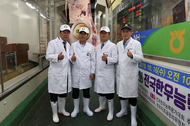 영암매력한우 이미지