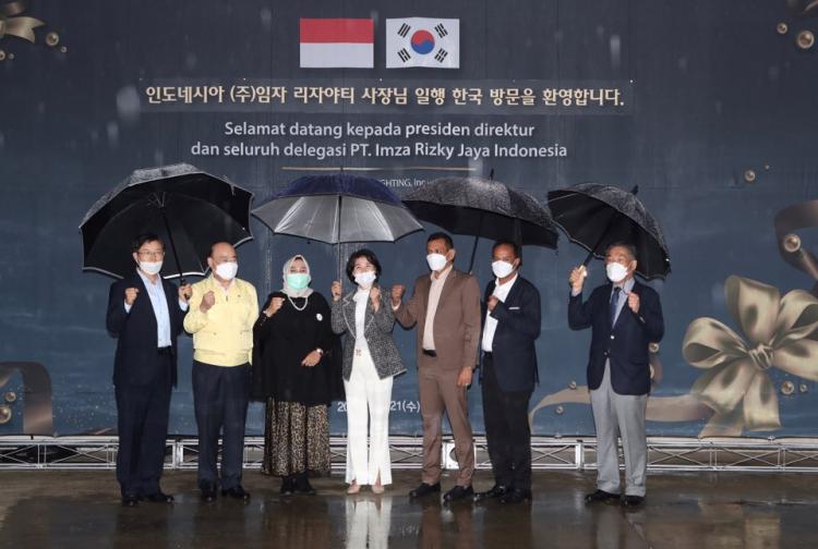 주영기업 이미지