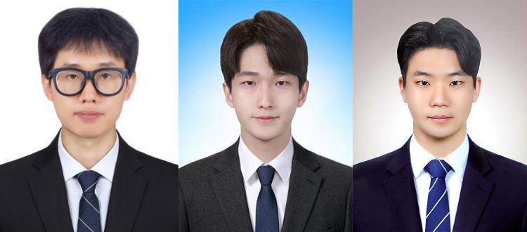조선대 용접·접합과학공학과 고범수·오경환·권순일 학생 대표이미지