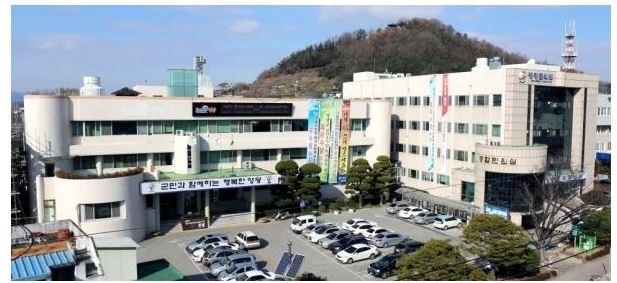 화천기공(주) 이미지
